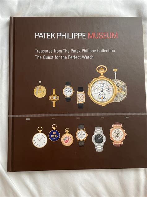 patek philippe in america book|Patek Philippe museum book.